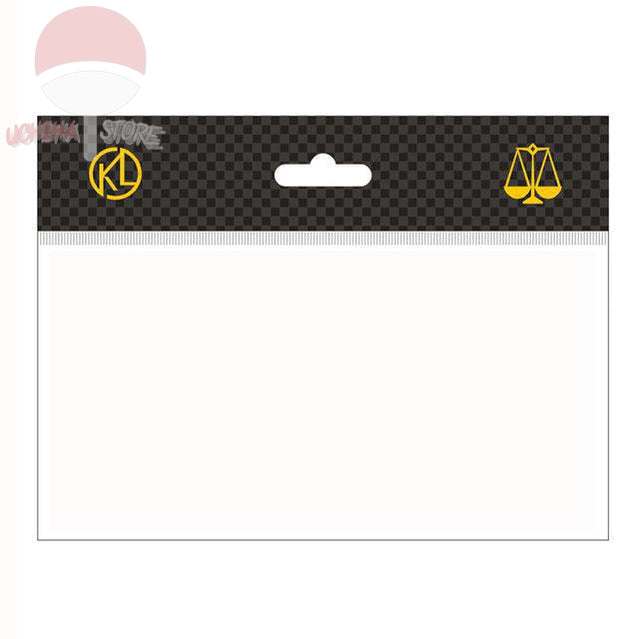 Dragon Ball Gold plastic Banknote