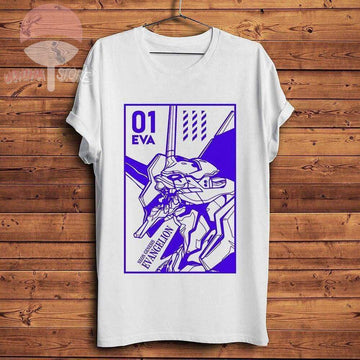 EVA T-shirt