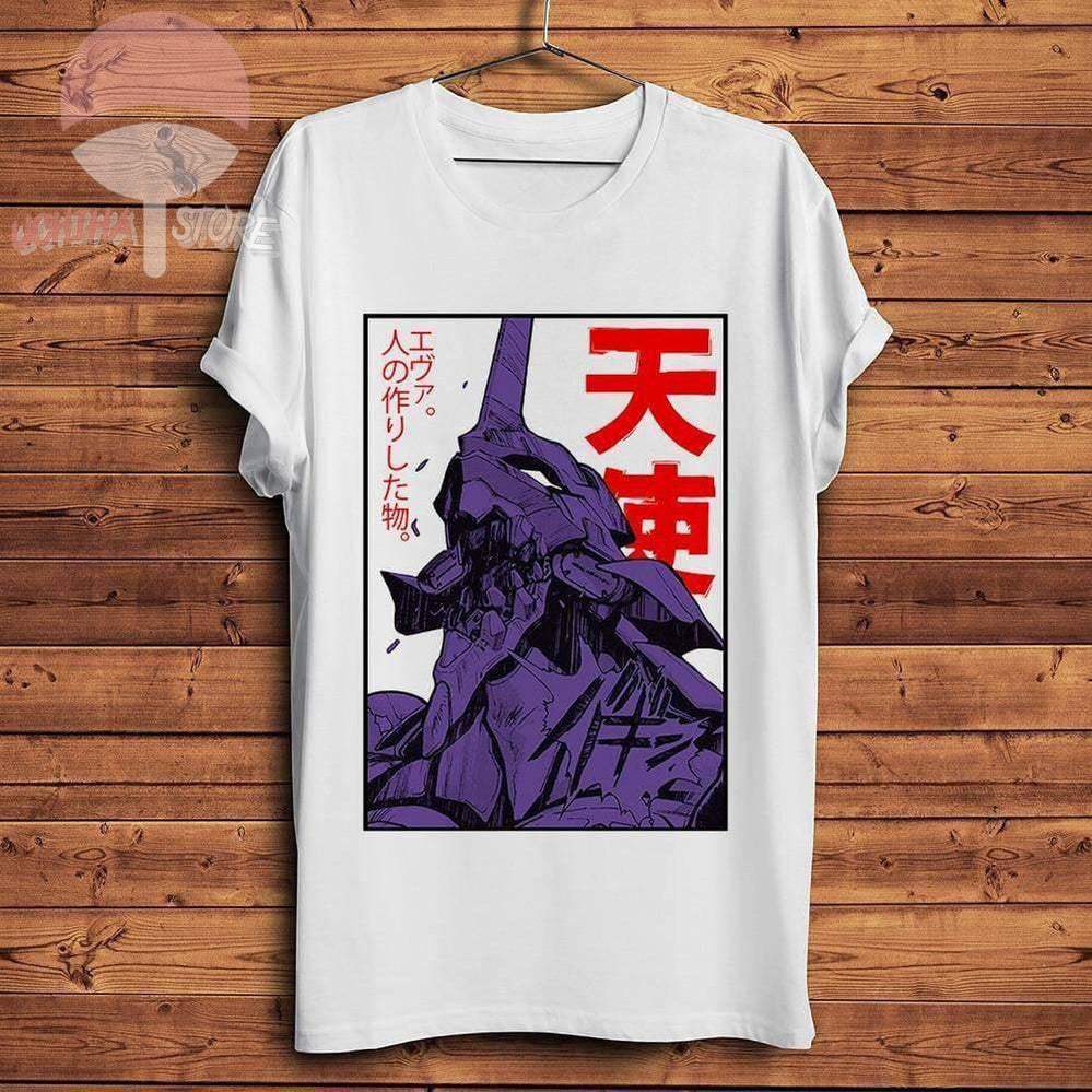 Evangelion T-shirt