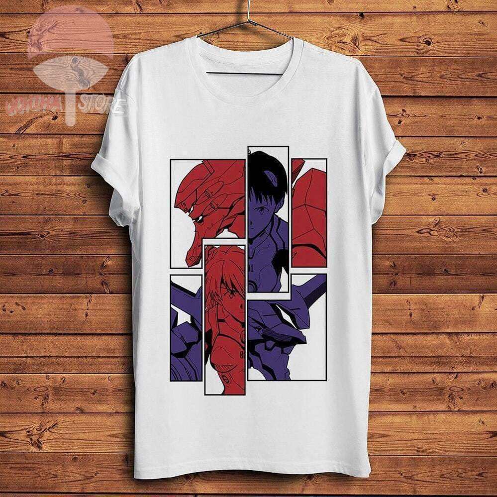 Evangelion T-shirt