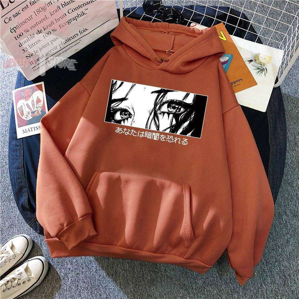 Eyes Hoodie
