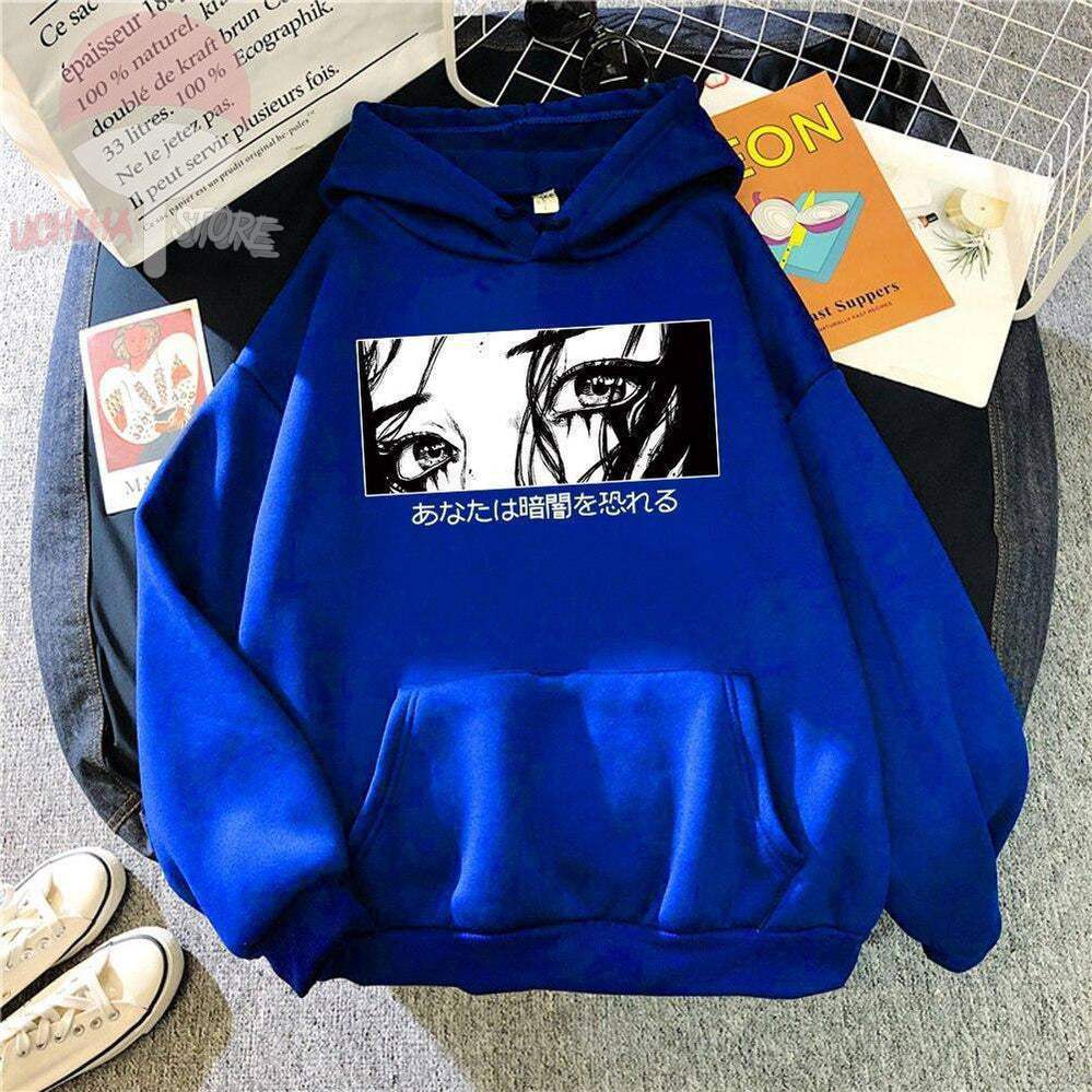Eyes Hoodie