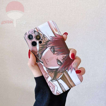 Gaara iPhone Case