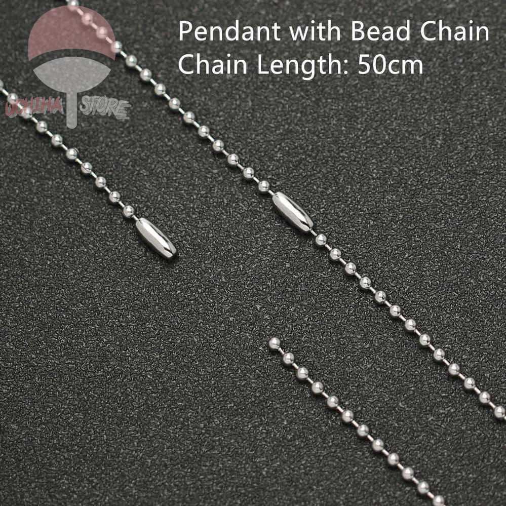 Gaara symbol Necklace