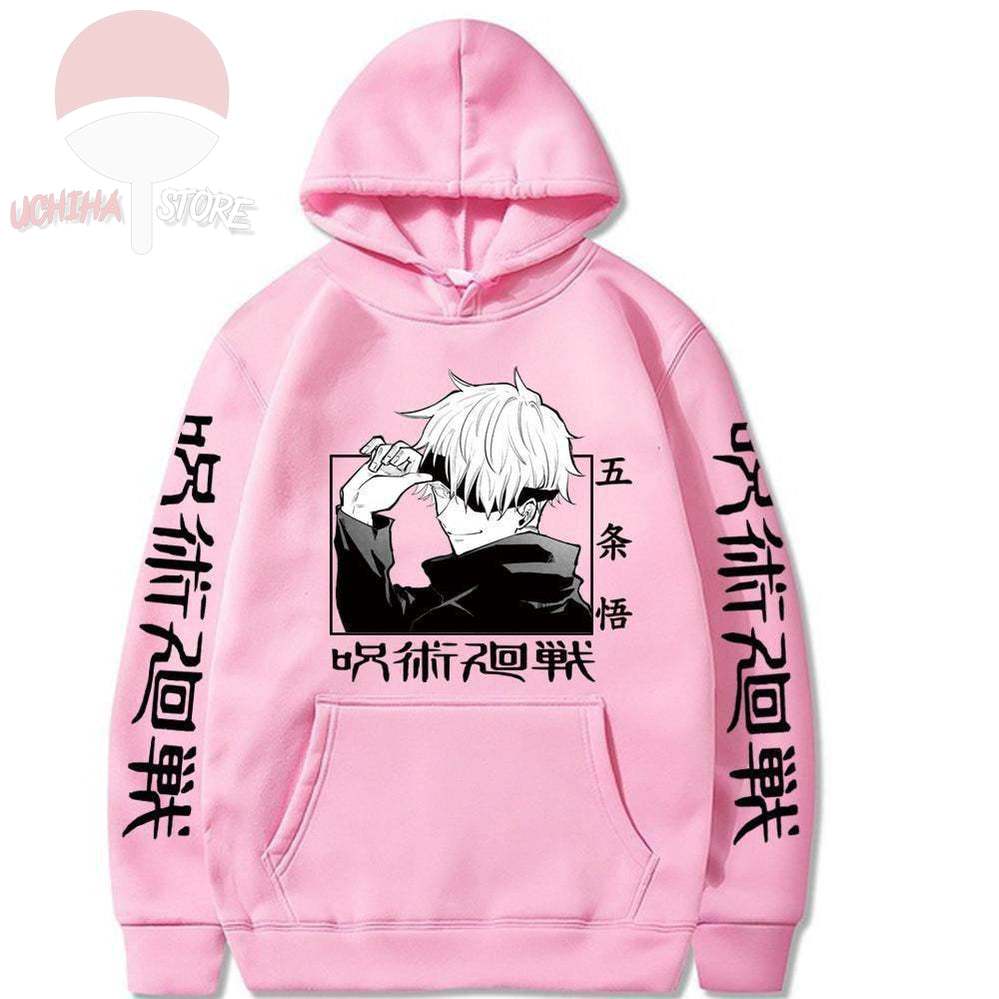 Gojo Jujutsu Kaisen Hoodie