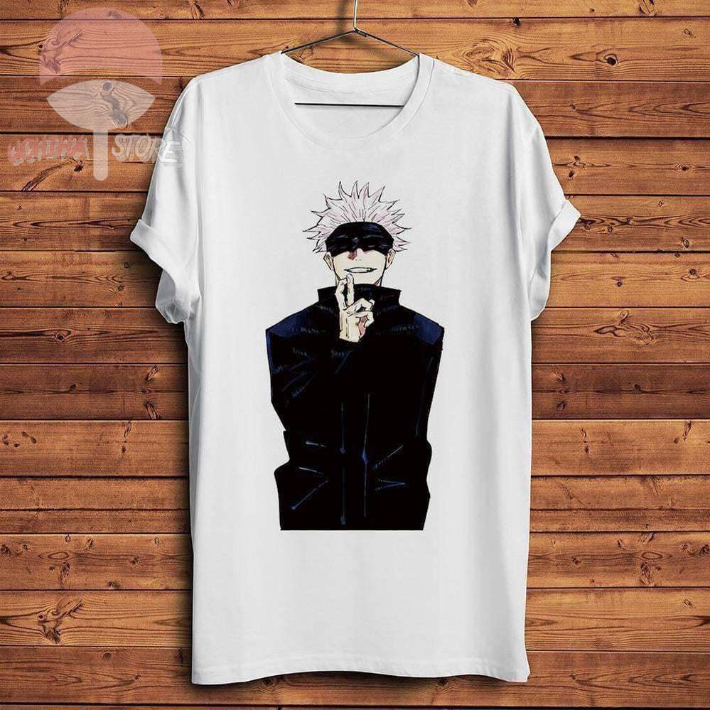 Gojo Satoru T-shirt