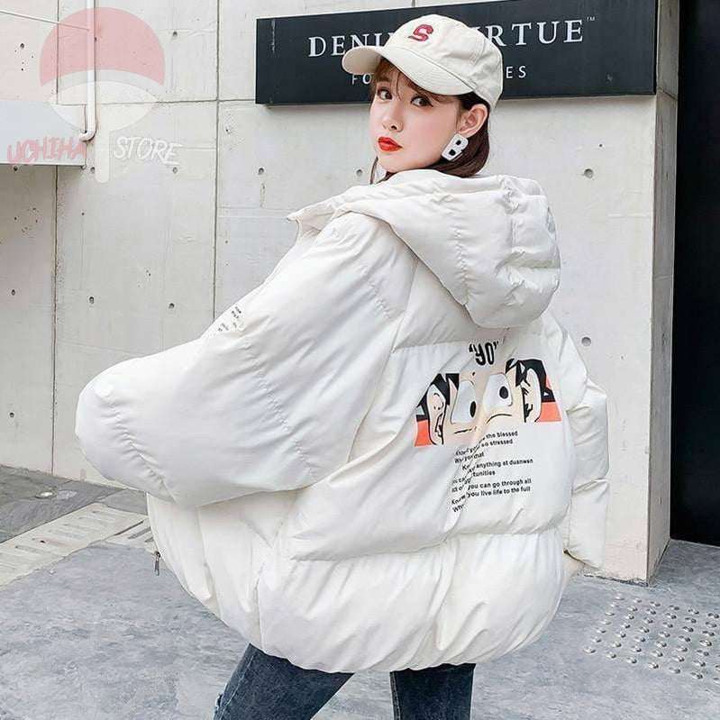 Goku Baggy Jacket
