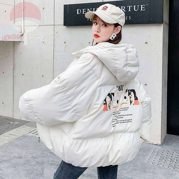 Goku Baggy Jacket