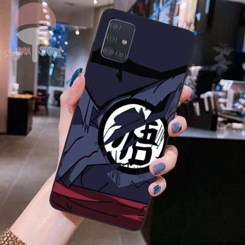 Goku Black Case Samsung