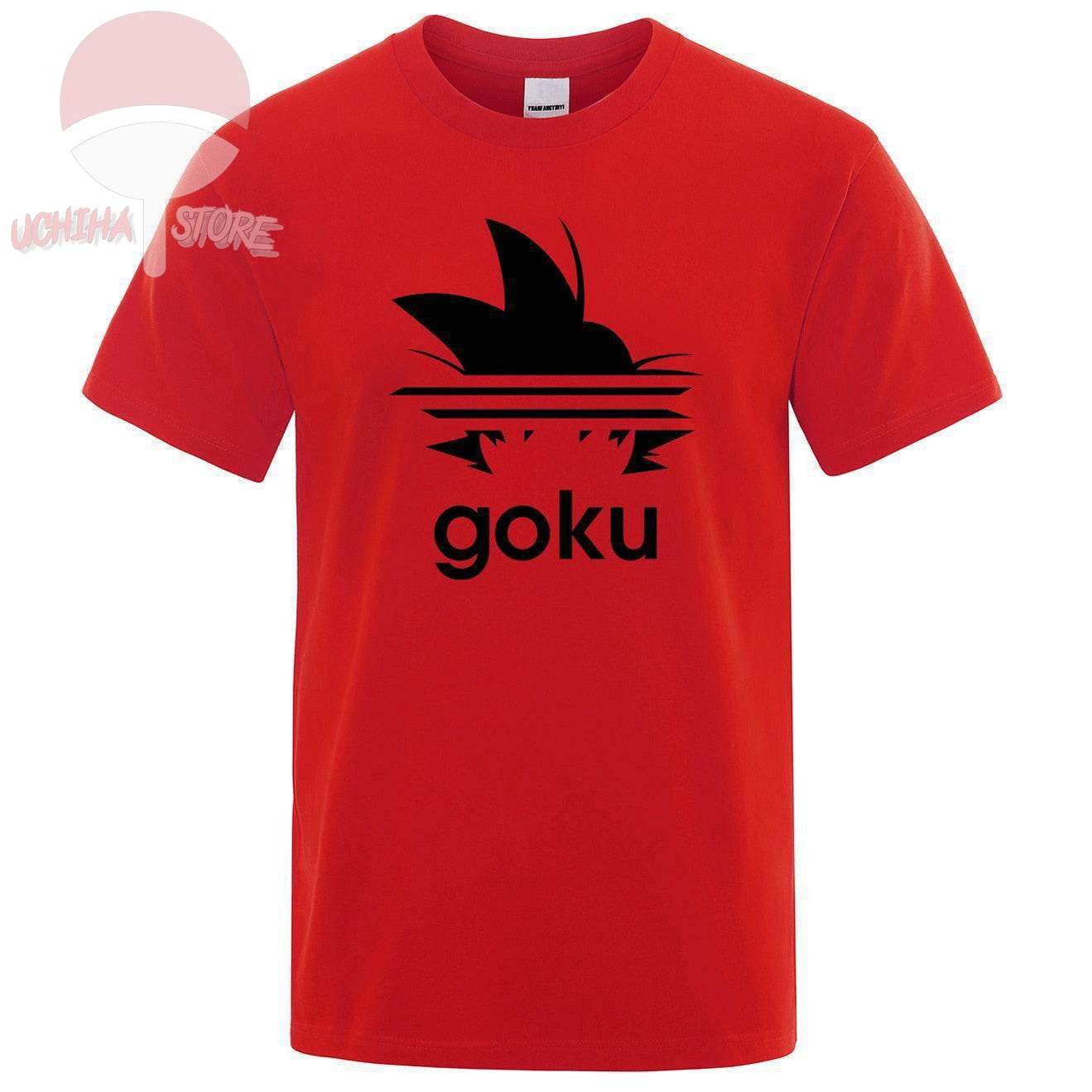 Goku T-shirt
