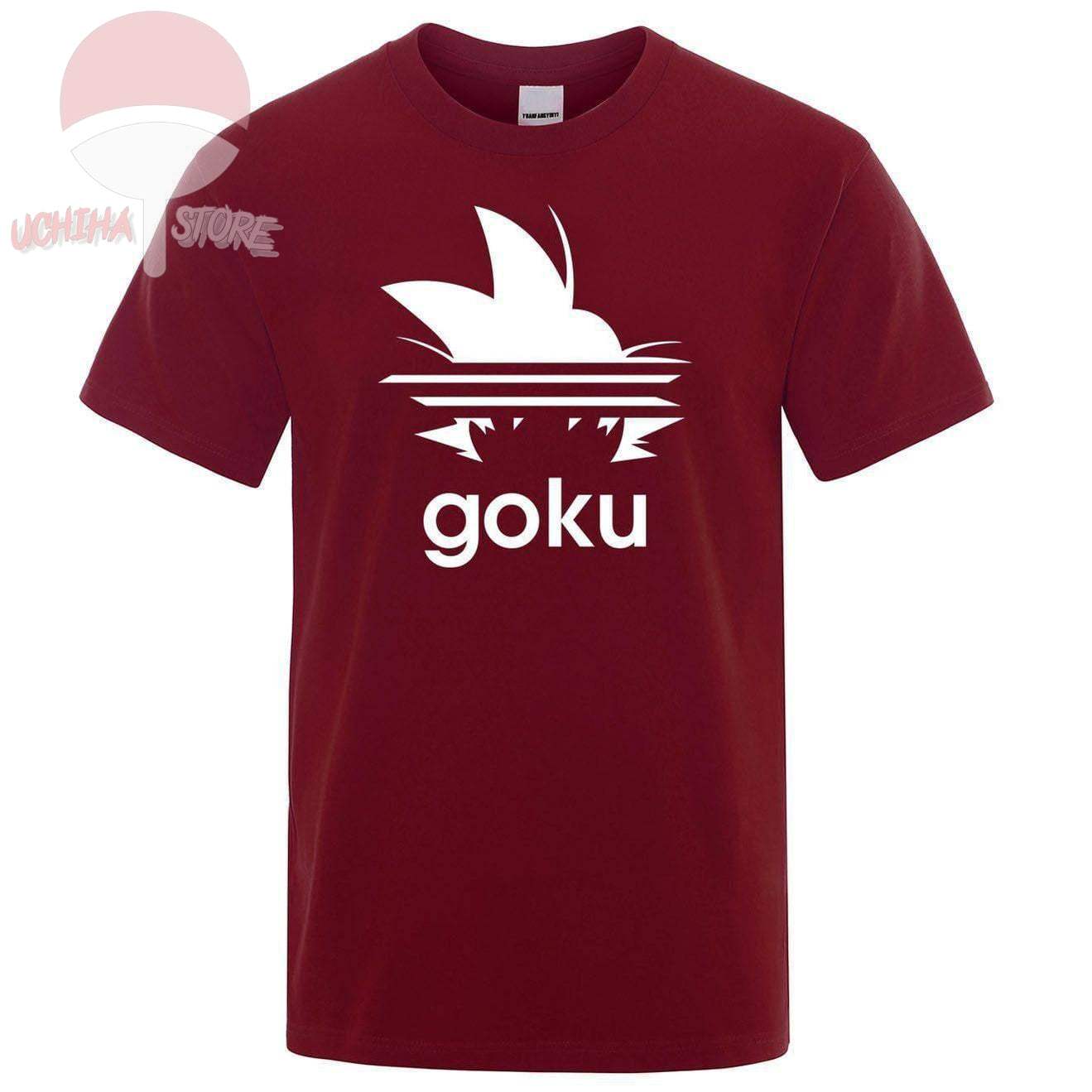 Goku T-shirt