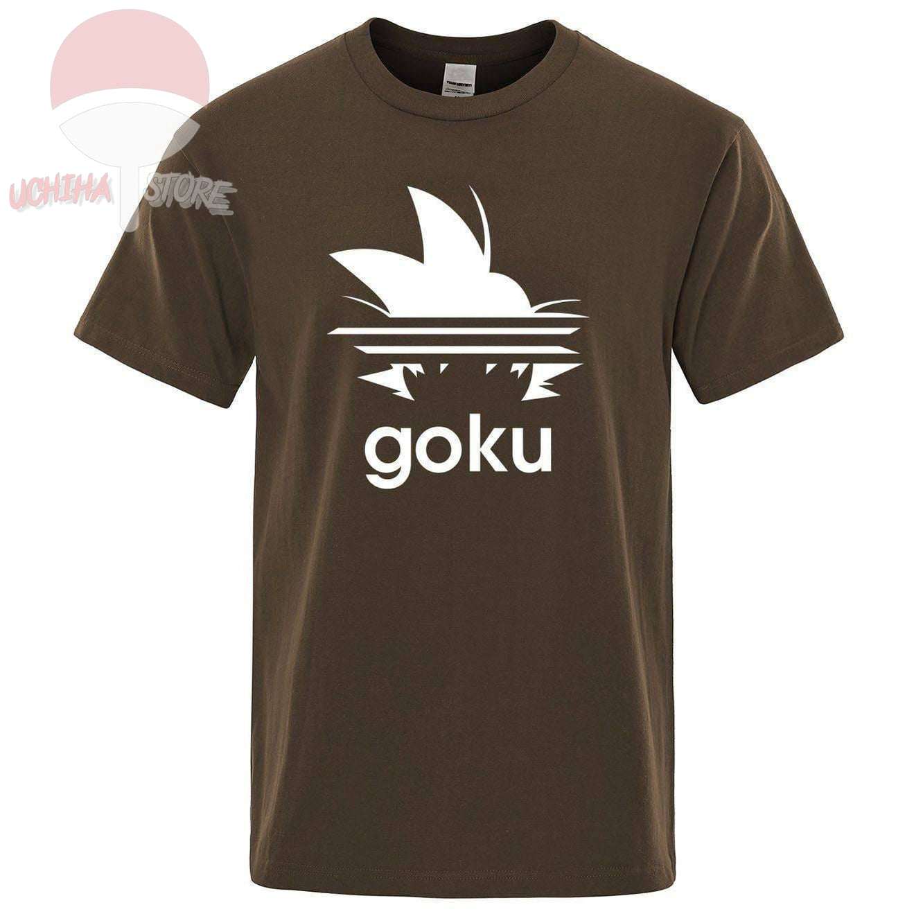 Goku T-shirt