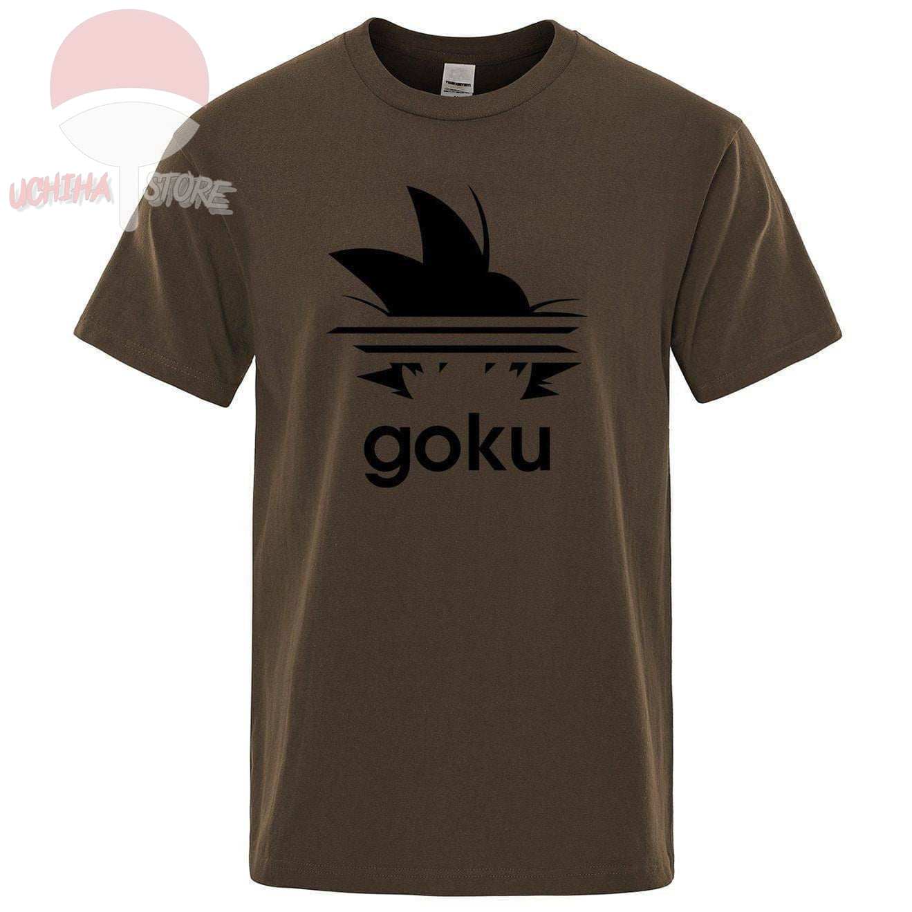 Goku T-shirt