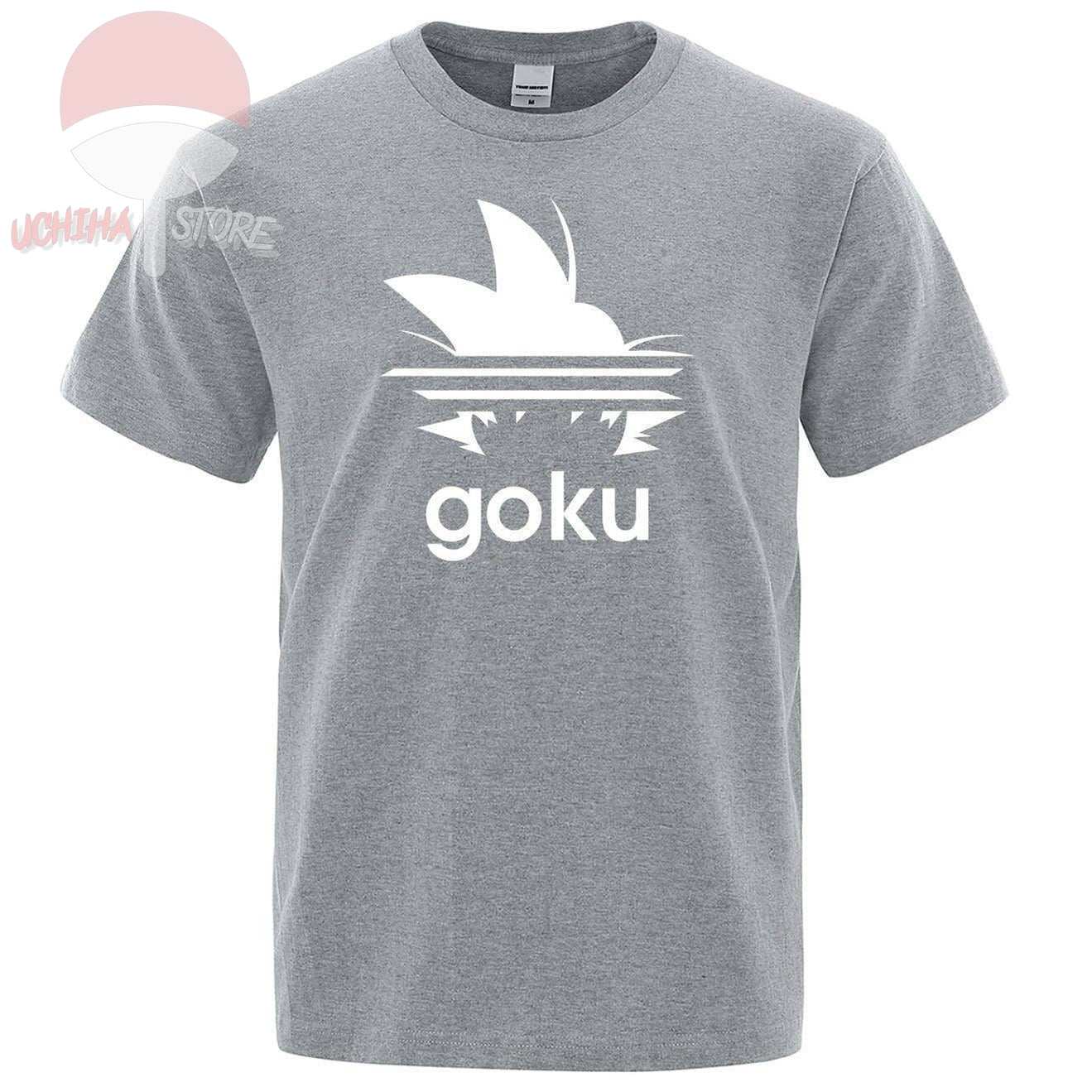 Goku T-shirt