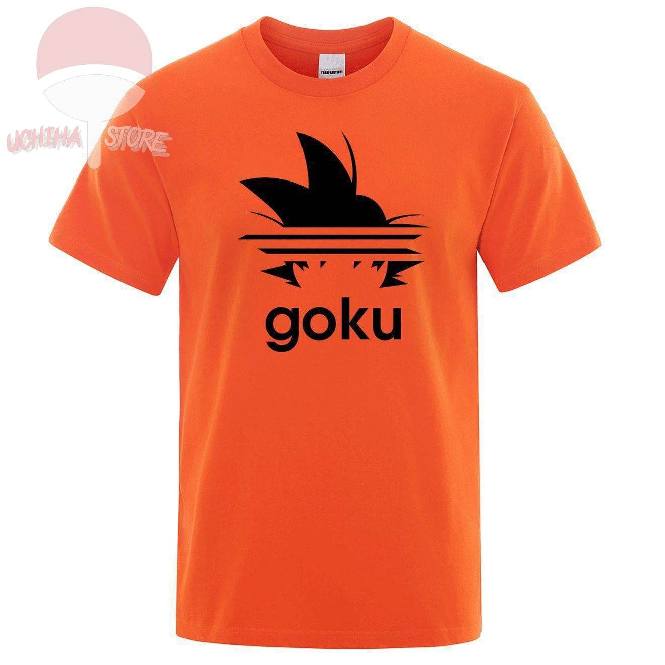 Goku T-shirt