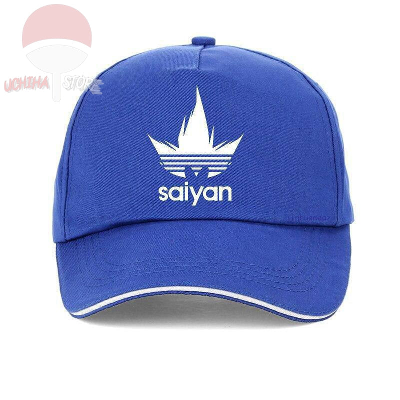 Vegeta Hat - uchihasstores