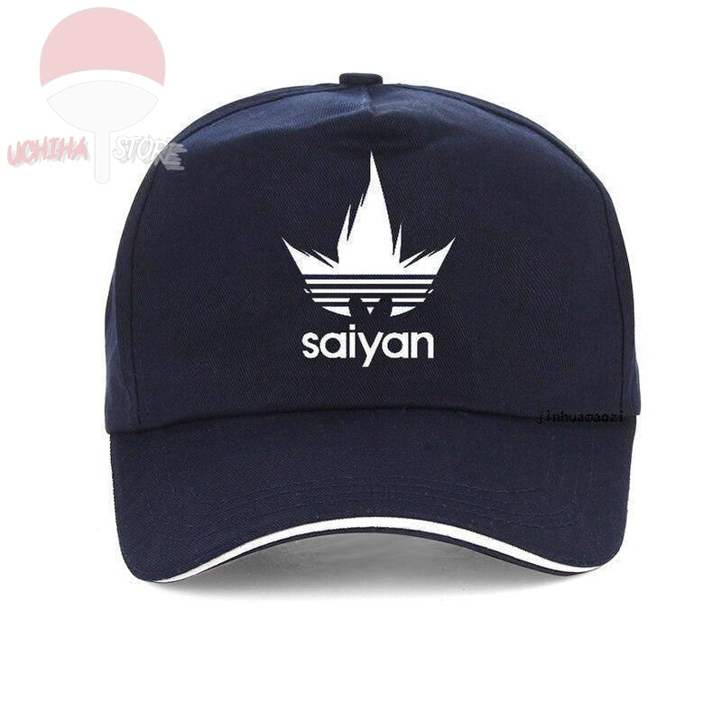 Vegeta Hat - uchihasstores