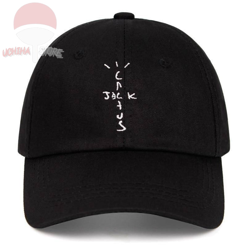 Cactus Jack Hat - uchihasstores