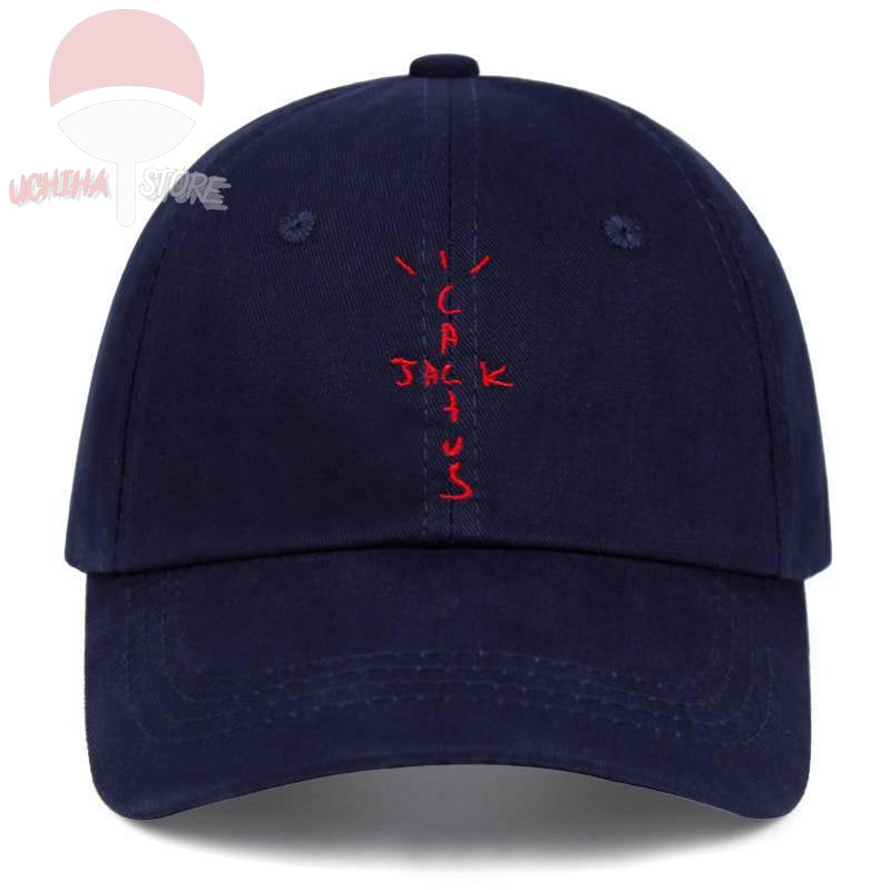 Cactus Jack Hat - uchihasstores