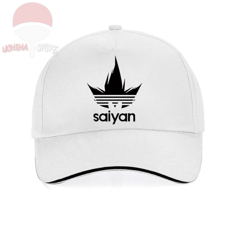 Vegeta Hat - uchihasstores