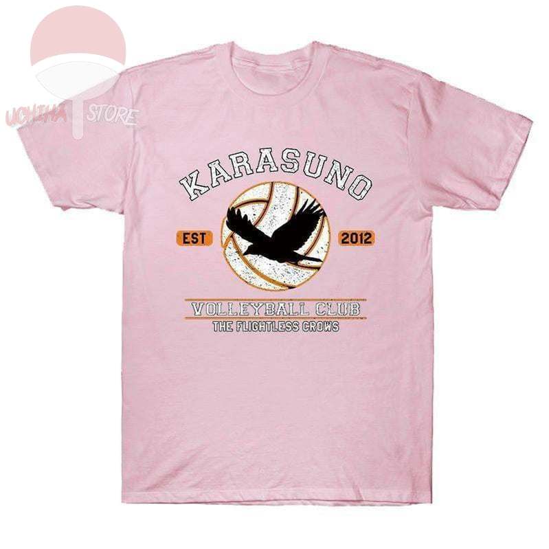 Haikyuu T-shirt