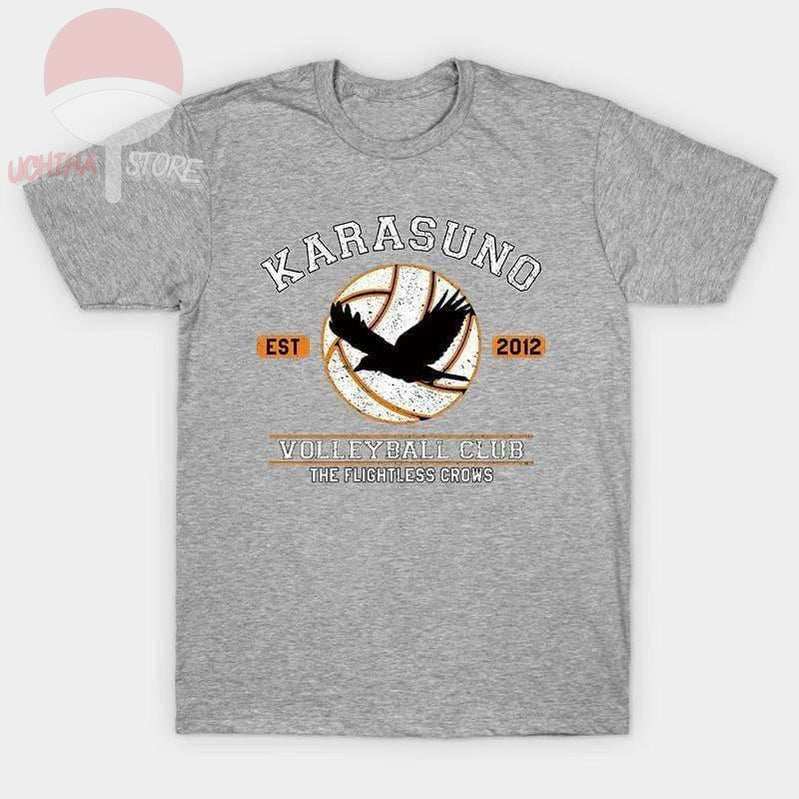 Haikyuu T-shirt
