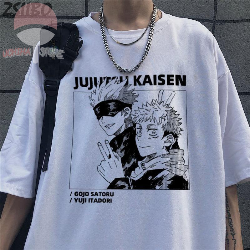 Jujutsu Kaisen T shirt