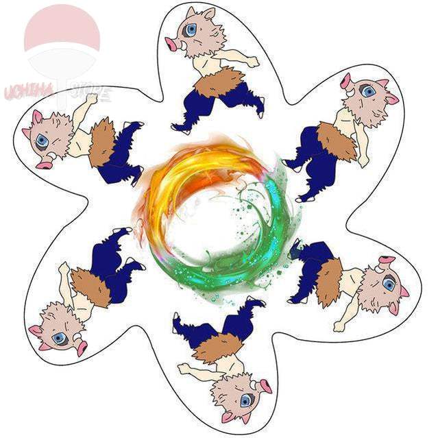 Hashibira Fidget Spinner