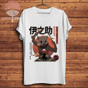 Hashibira Inosuke T-shirt