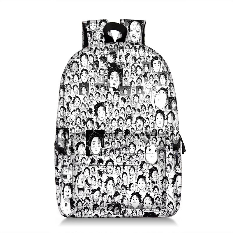 Backpacks