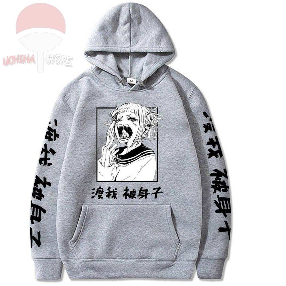 Himiko My Hero Academia Hoodie
