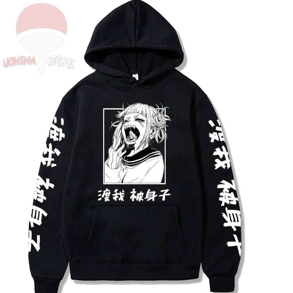 Himiko My Hero Academia Hoodie