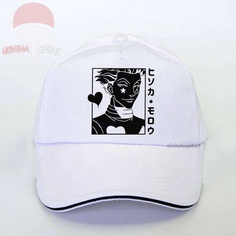 Hisoka Hat