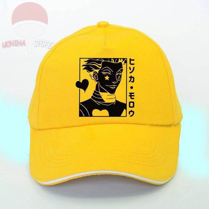 Hisoka Hat