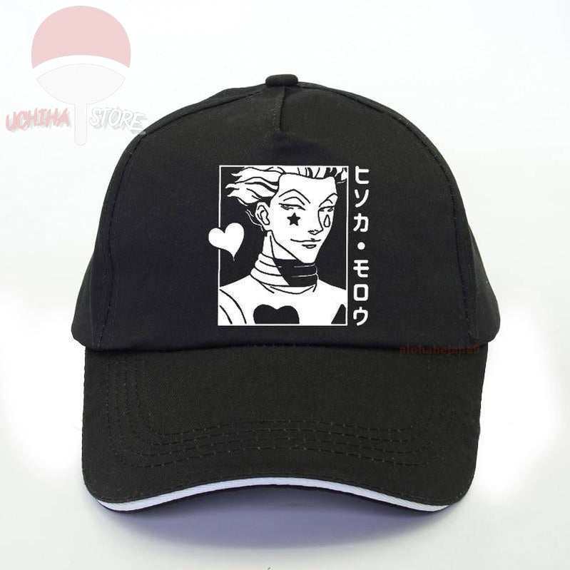 Hisoka Hat