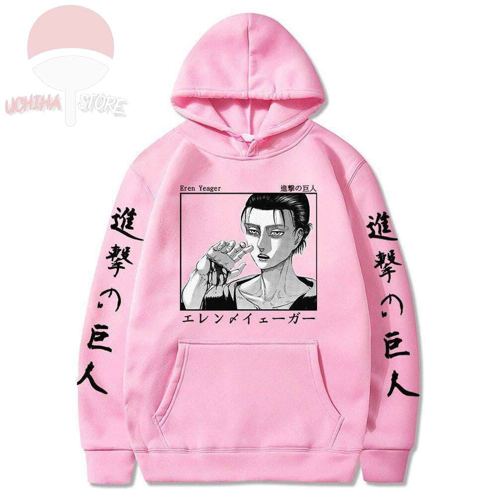 Hoodie Eren