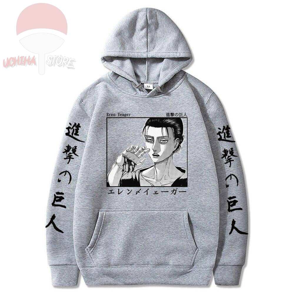 Hoodie Eren