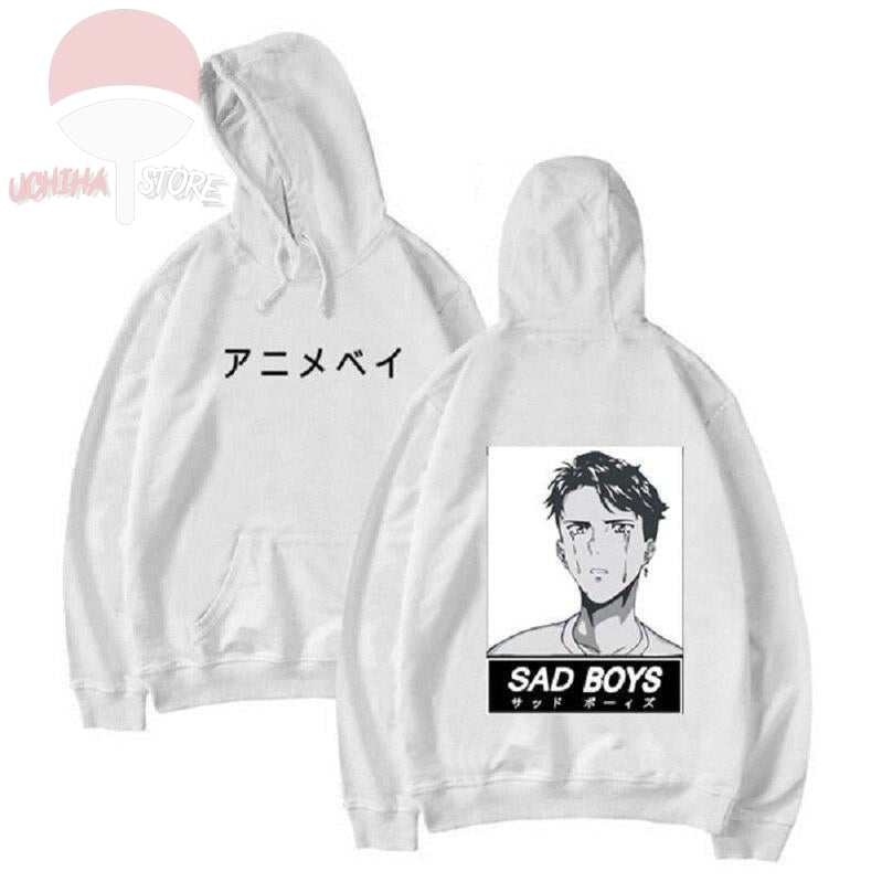 Hoodie Sad Girls and Sad Boys