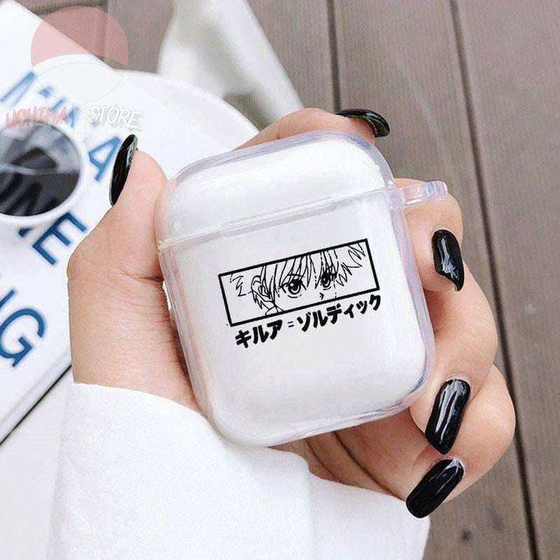 Hunter X Hunter AirPods 1&2 Case