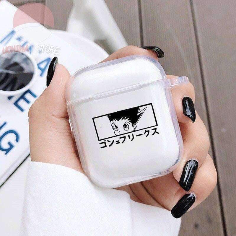 Hunter X Hunter AirPods 1&2 Case