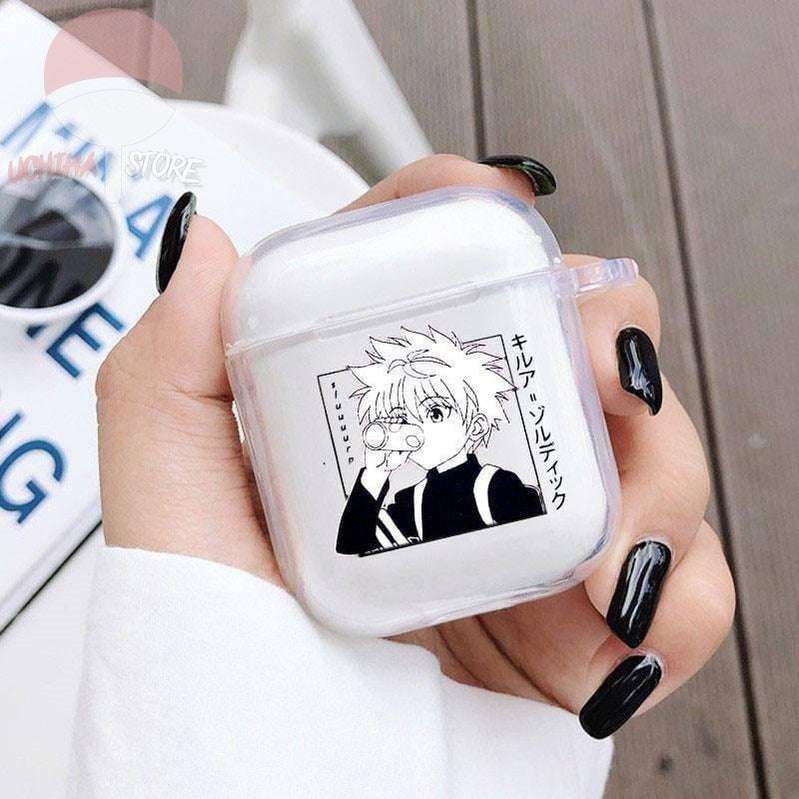 Hunter X Hunter AirPods 1&2 Case