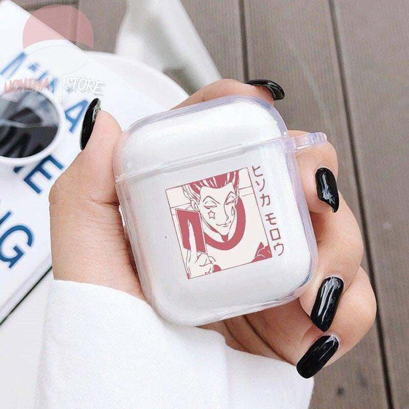 Hunter X Hunter AirPods 1&2 Case