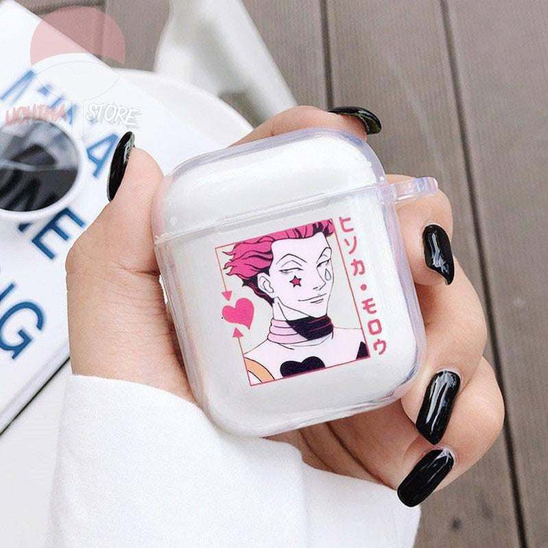 Hunter X Hunter AirPods 1&2 Case