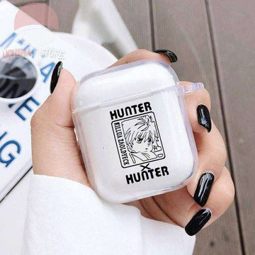 Hunter X Hunter AirPods 1&2 Case