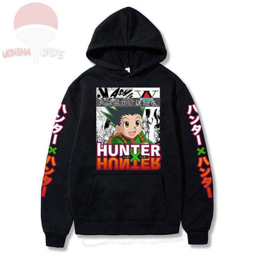 Hunter X Hunter Hoodie