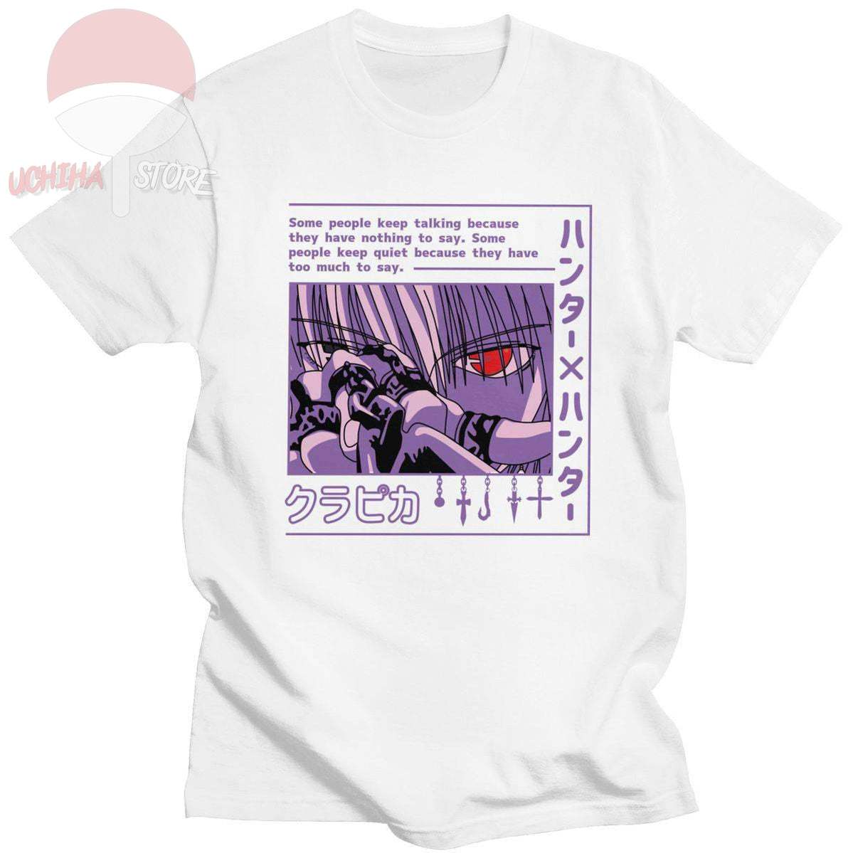 Hunter X Hunter T-shirt