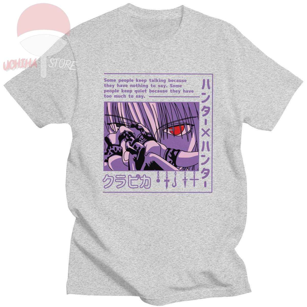 Hunter X Hunter T-shirt