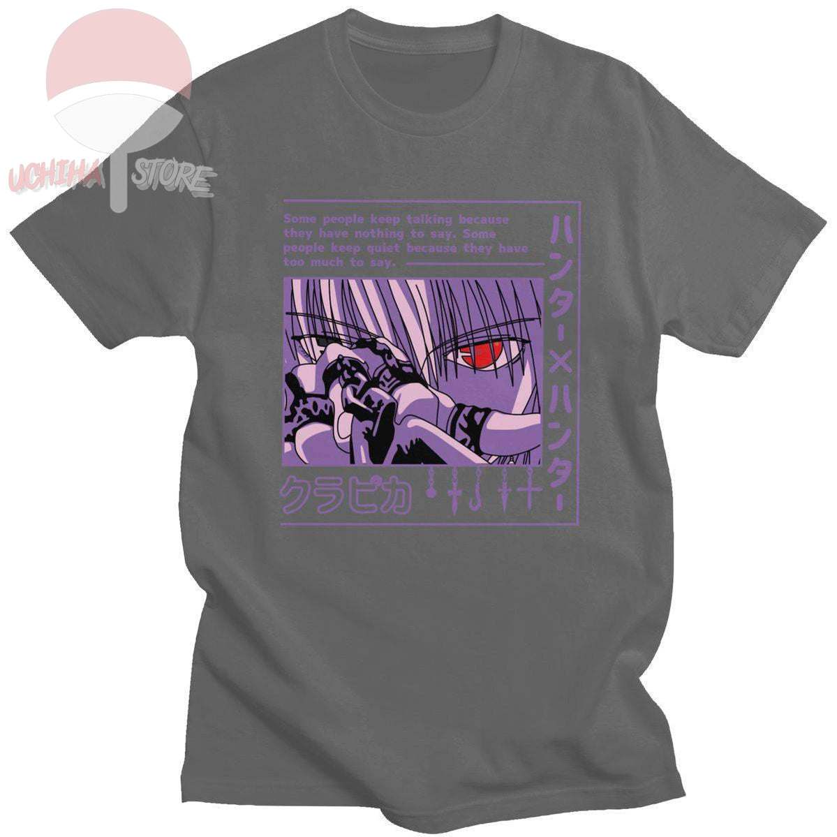 Hunter X Hunter T-shirt