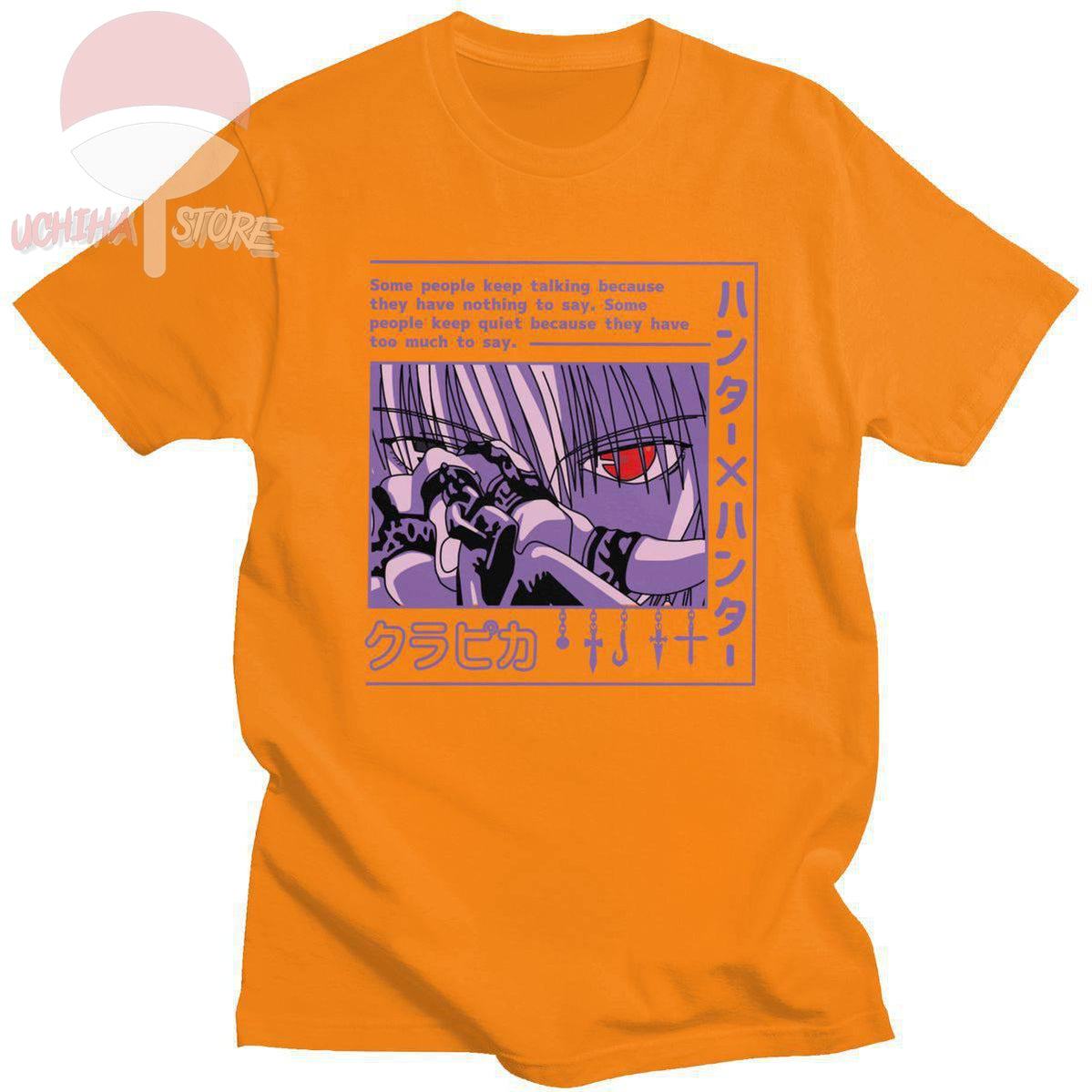 Hunter X Hunter T-shirt