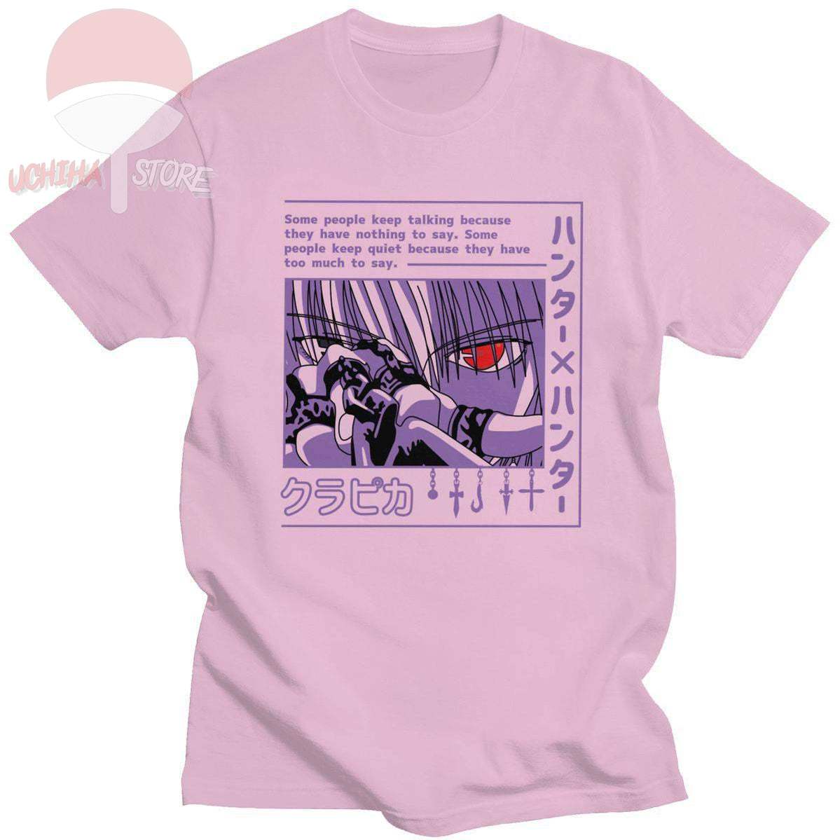 Hunter X Hunter T-shirt